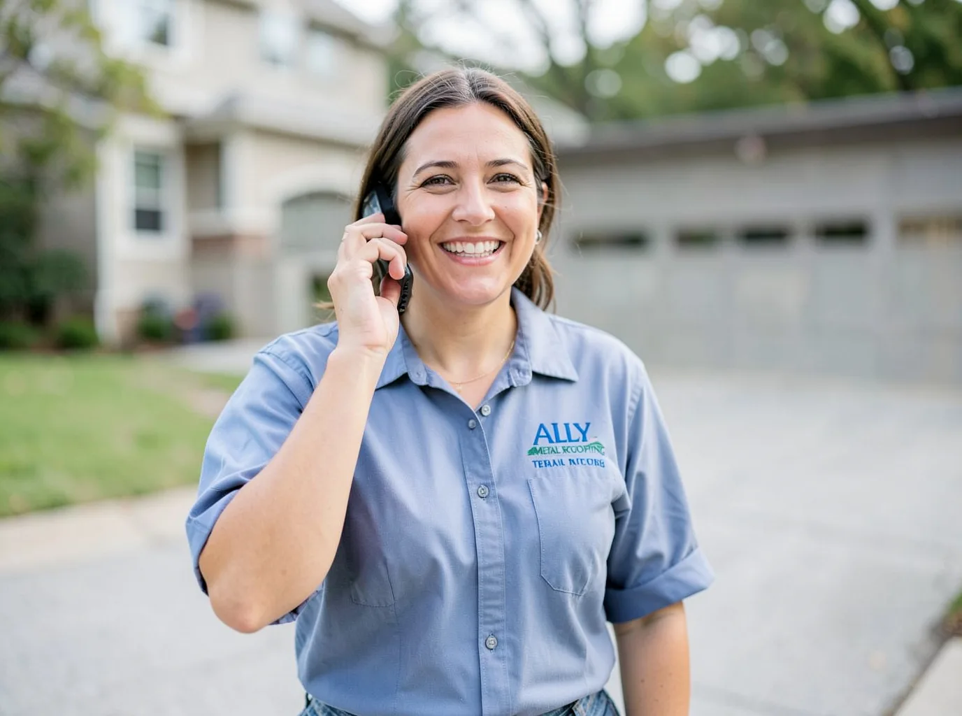 Metal Roof Installation Gaithersburg, MD FAQs